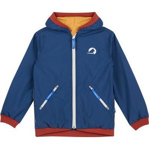 Finkid Kinderen Muutuva Jas