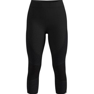 Odlo Dames Seamless Performance Wool 3/4 Broek