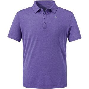 Schöffel Heren Tauron Polo T-Shirt