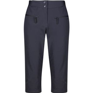 Bergzeit Basics Dames Meru Maidenhead Capri Broek