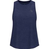 Damestanktop Odlo Zeroweight Engineered Chill-Tec