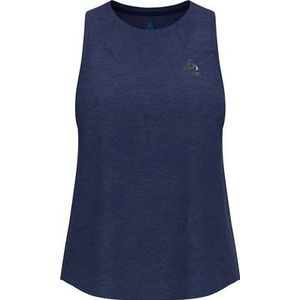 Damestanktop Odlo Zeroweight Engineered Chill-Tec