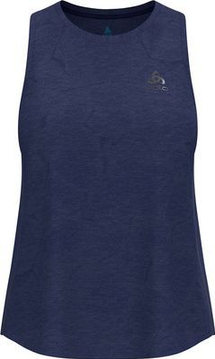Damestanktop Odlo Zeroweight Engineered Chill-Tec