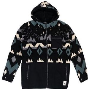 Bavarian Caps Winterwald Vest