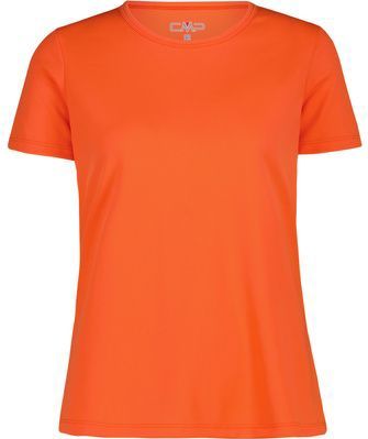 Dames-T-shirt CMP