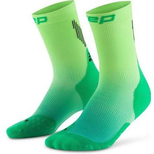 CEP Heren Run Edt. Gradient 5.0 Sokken