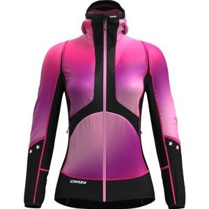 Crazy Dames Oxygen Jas