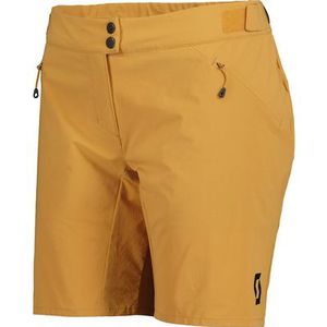 Scott Dames Endurance W/pad Shorts