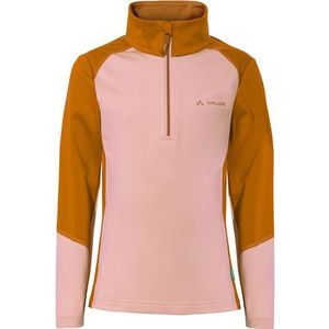 Vaude Kinderen Livigno Half Zip Pullover