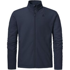 Schöffel Heren Style Wakeland Fleece Jas