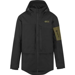 Picture Heren Lassen GTX Jas