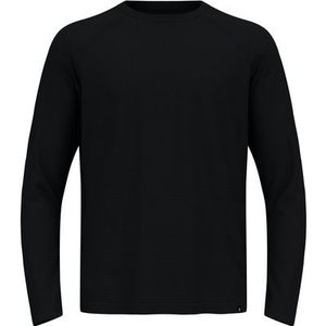 Odlo Heren Wool Waffle Longsleeve