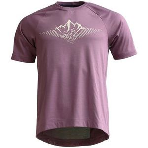 Zimtstern Heren PureFlowz Shirt