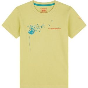 La Sportiva Kinderen Windy T-Shirt