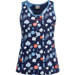 La Sportiva Dames Botanic Tanktop