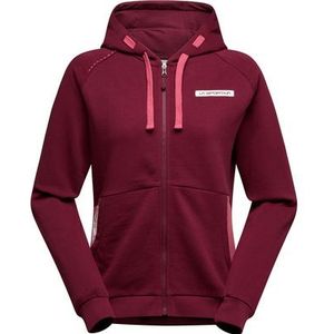 La Sportiva Dames Kaos Hoody Jas