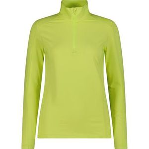 CMP Dames Dry Softech Longsleeve