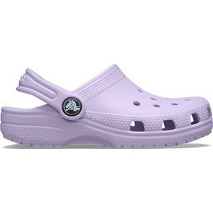 Crocs - Classic Clog Kids - Kids Crocs Lila