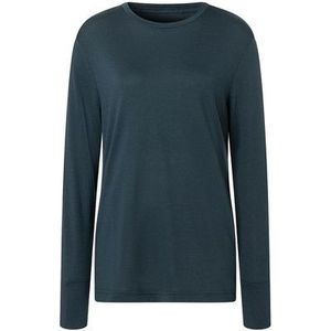 Super.Natural Dames Warm Up Longsleeve