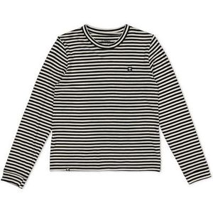 Mons Royale Dames Icon Merino Air-Con Relaxed Longsleeve