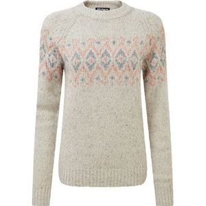 Sherpa Adventure Gear - Dumji Crew - Pullover - Dames