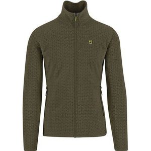 Karpos Heren Mesdi' Fleece Jas