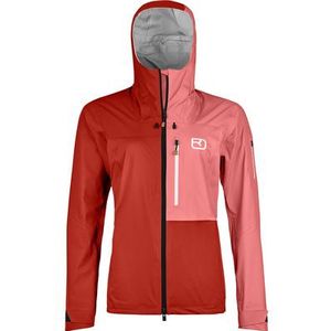 Ortovox Dames Ortler Jas