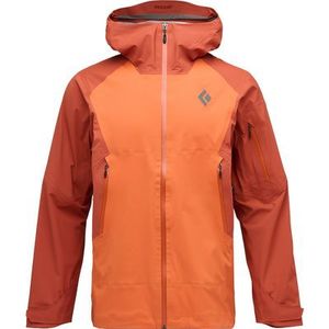 Black Diamond - Recon LT Stretch Shell - Jas - Lichtgewicht - Waterdicht