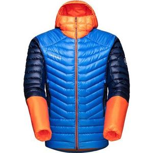 Mammut Heren Eigerjoch Advanced In Hooded Jas