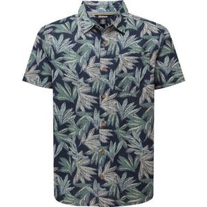 Sherpa Adventure Gear - Havai - Overhemd - Lichtgewicht - Gerecycled Materiaal