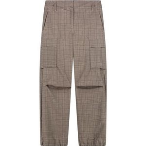 Jeanne Baret Dames Medan Cargo Broek