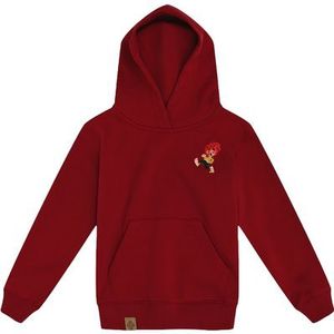 Bavarian Caps Kinderen Grantig By Nature V2 Hoodie