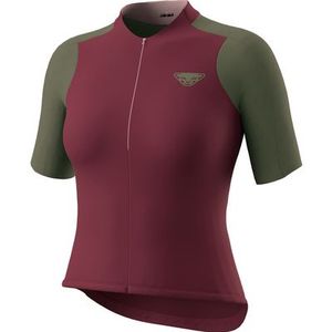 Dynafit Dames Ride Light 1/2 Zip Jersey