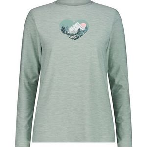 CMP Dames Longsleeve