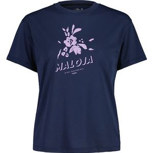 Maloja Dames LenksteinM. T-shirt