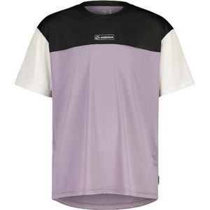 Maloja Heren GraukarkopfM. T-shirt