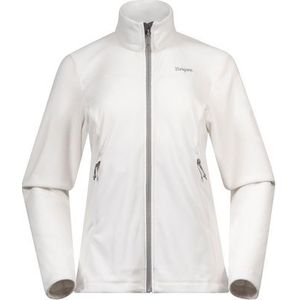 Bergans Dames Finnsnes Fleece Jas
