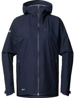 Haglöfs - L.I.M Airak GTX - Waterdicht Damesjack - GORE-TEX - Ultra Licht