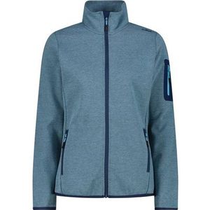 CMP - Damesfleece - Knit-Tech - Warm en Comfortabel