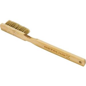 Metolius Bamboo Boar's Hair Brush