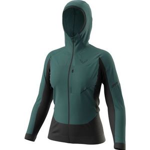 Dynafit Dames Tigard Alpha Direct Jas