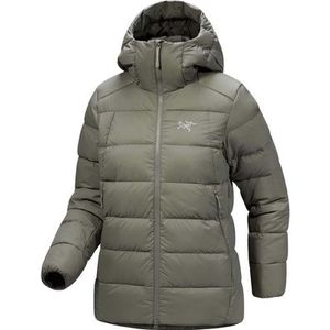 Arcteryx Dames Thorium Xlong Parka