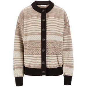 Dale of Norway Dames Skarpøy Cardigan Jas