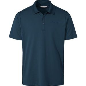 Vaude Heren Essential Polo T-Shirt