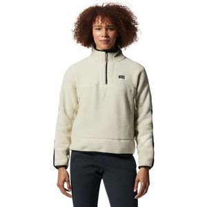 Mountain Hardwear Dames HiCamp Fleece Trui