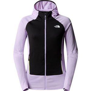 The North Face Dames Bolt Polartec Hoodie Vest