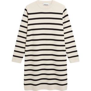 Armedangels Dames Miniaa Stripes Jurk