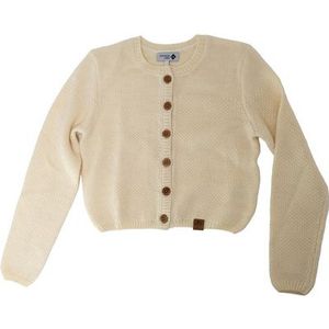 Bavarian Caps Dames Ida Jas