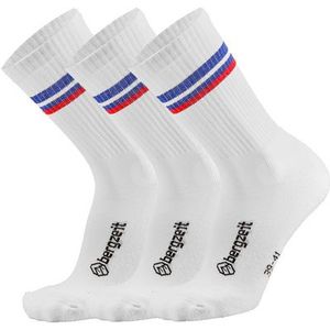 Bergzeit Basics Bergzeit Retro 3er Pack Sokken