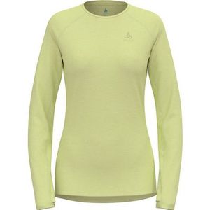 Odlo Dames X-Alp PW 115 Crew Neck Longsleeve